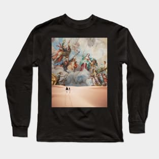 HEAVEN Long Sleeve T-Shirt